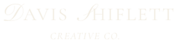 Davis Shiflett Creative Co.